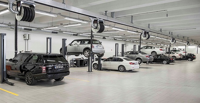 Akdağmadeni Oto Servis