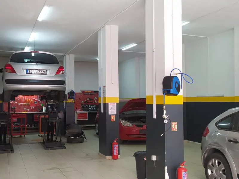Akdağmadeni Oto Servis